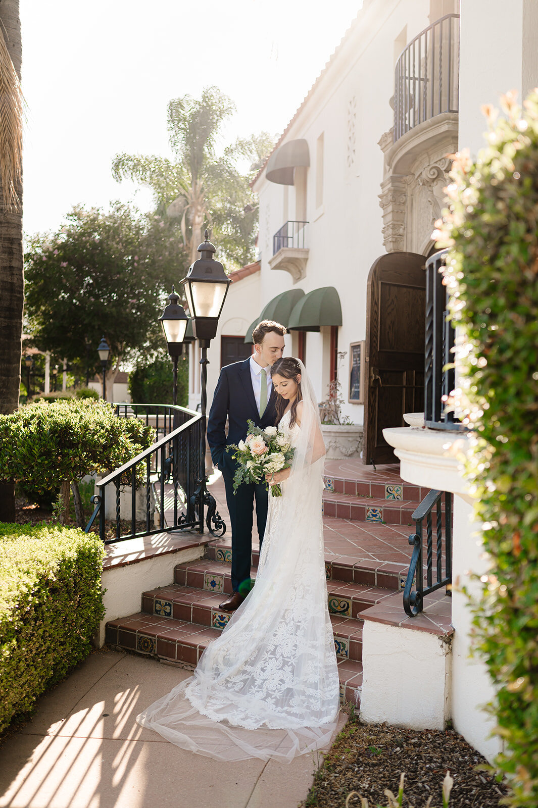 Muckanthaler Mansion Wedding 48