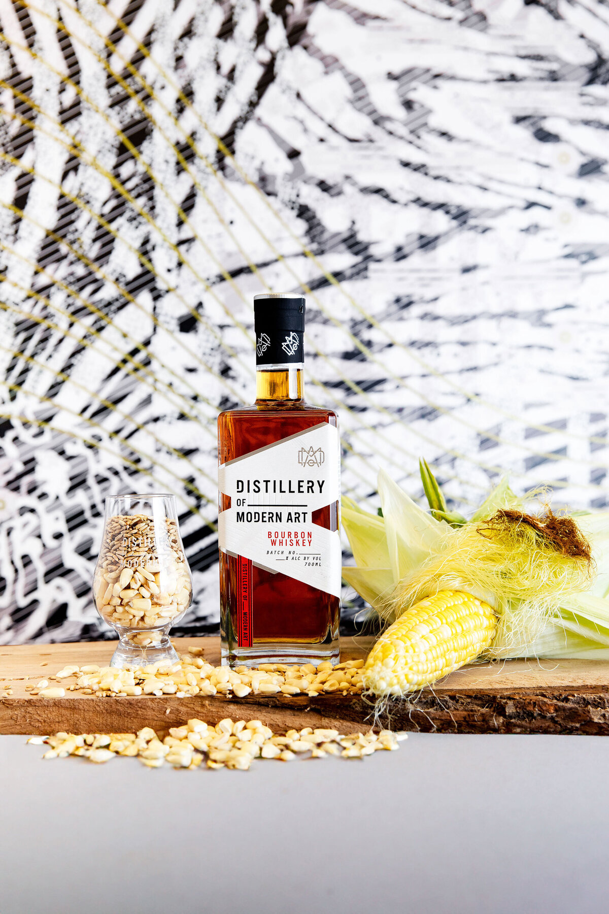 Bourbon-Whiskey-Bottle