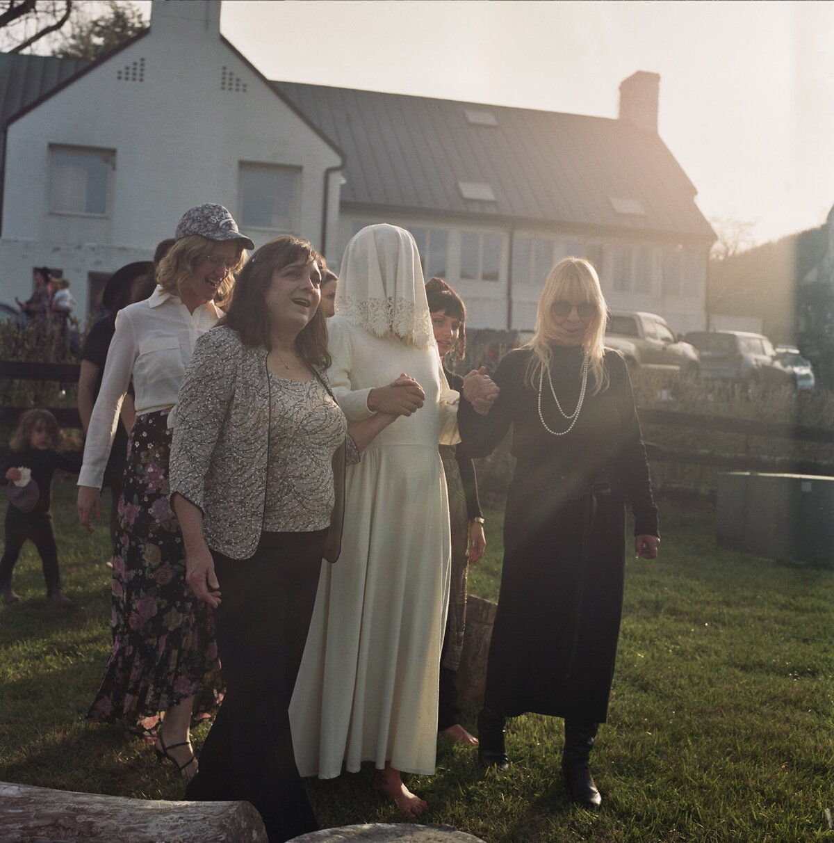 intimate wedding photographer, intimate jewish wedding photographer, long island wedding photographer, analog photographer, analog wedding photographer