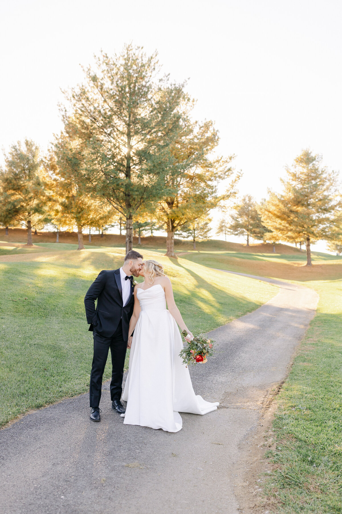 Maddie + Marcus Wedding-171