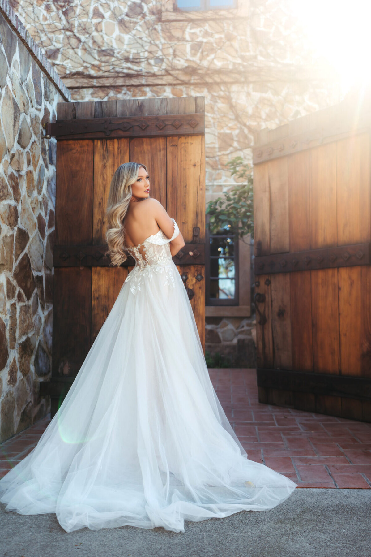Off The Rack by Bridal Gallery, Wedding Dresses