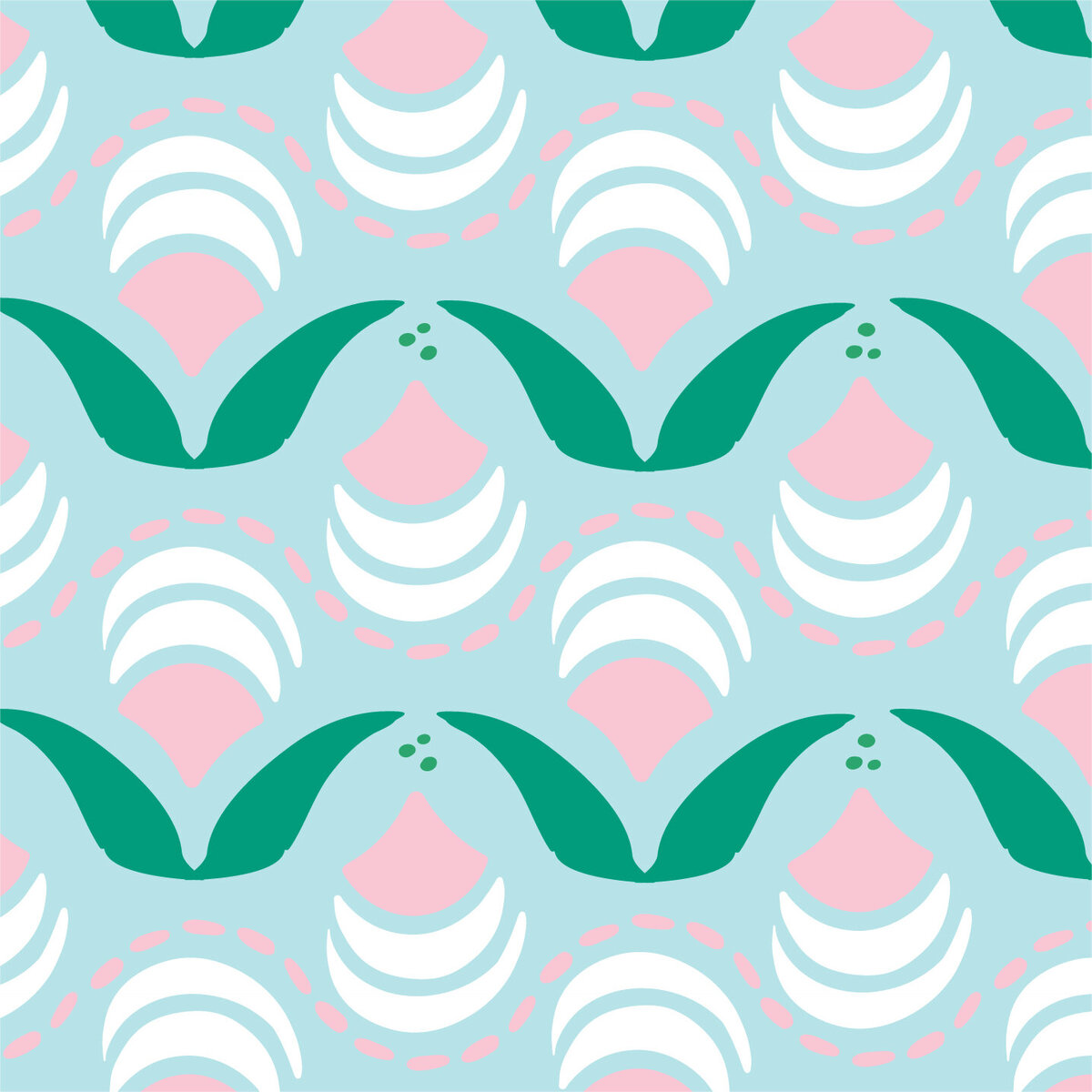 tulip bold minmalism 