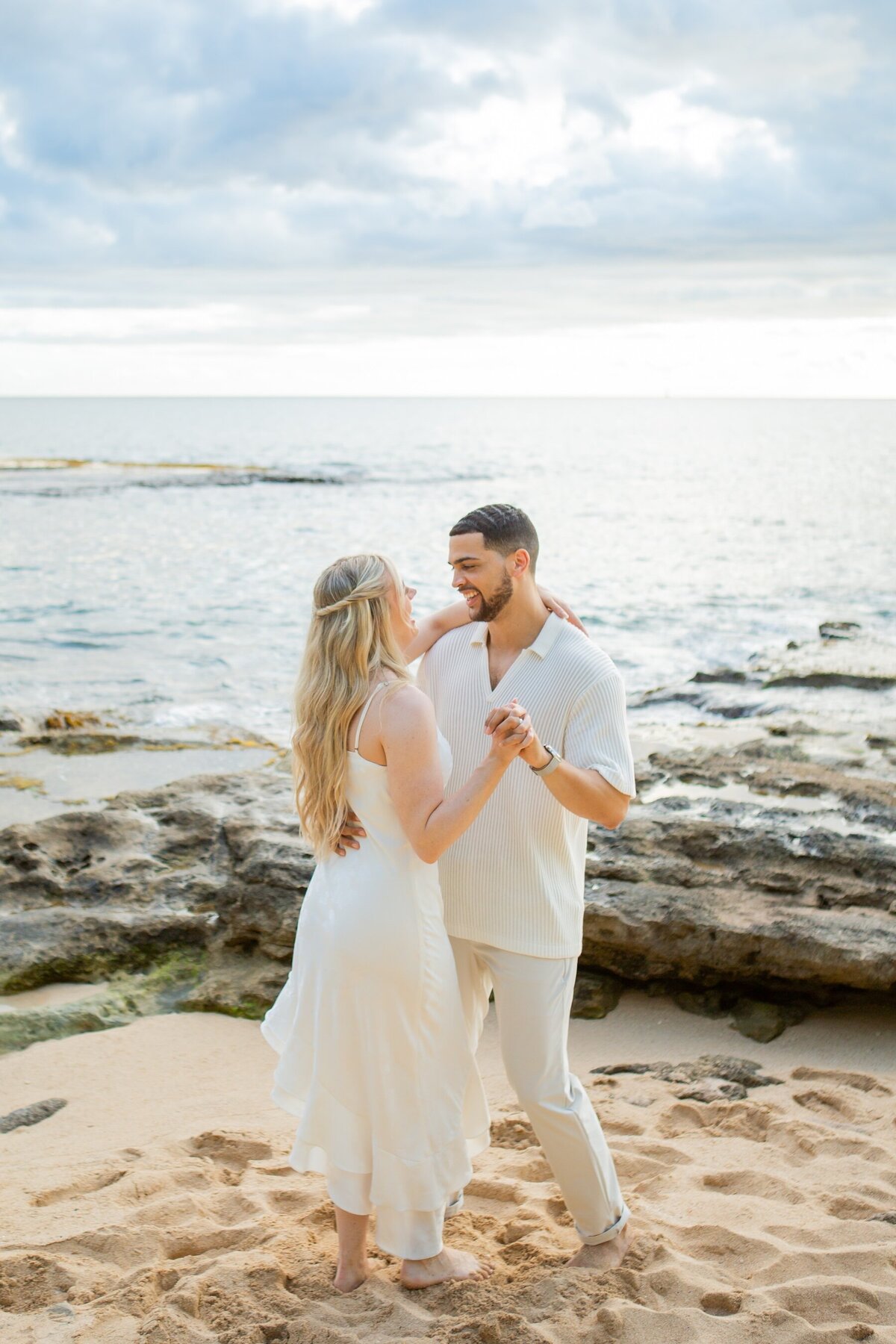 beach proposal packages in Oahu, Hawaii