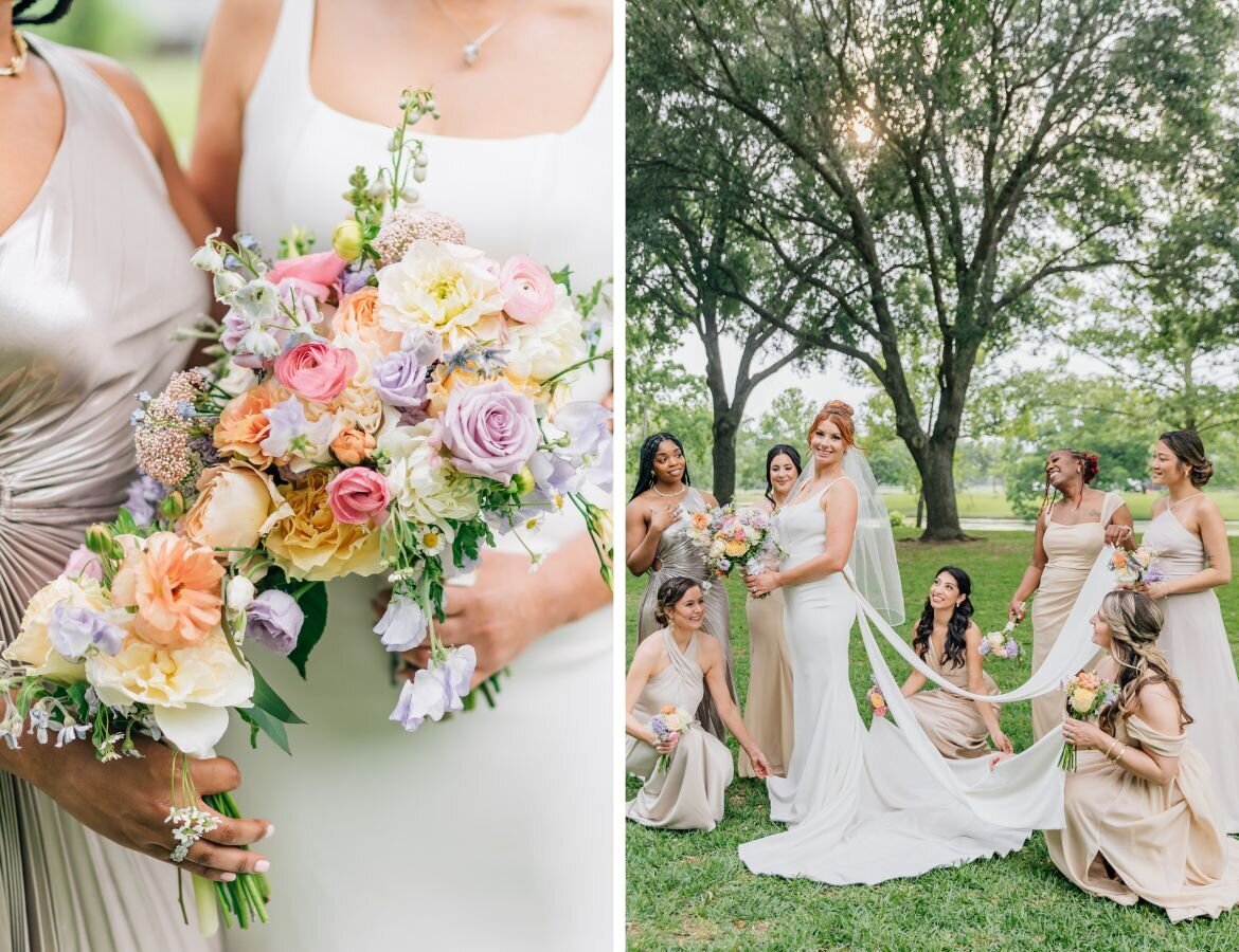 The Orchard at Caney Creek Wedding MV Photography Houston @mv_xoxo (70)