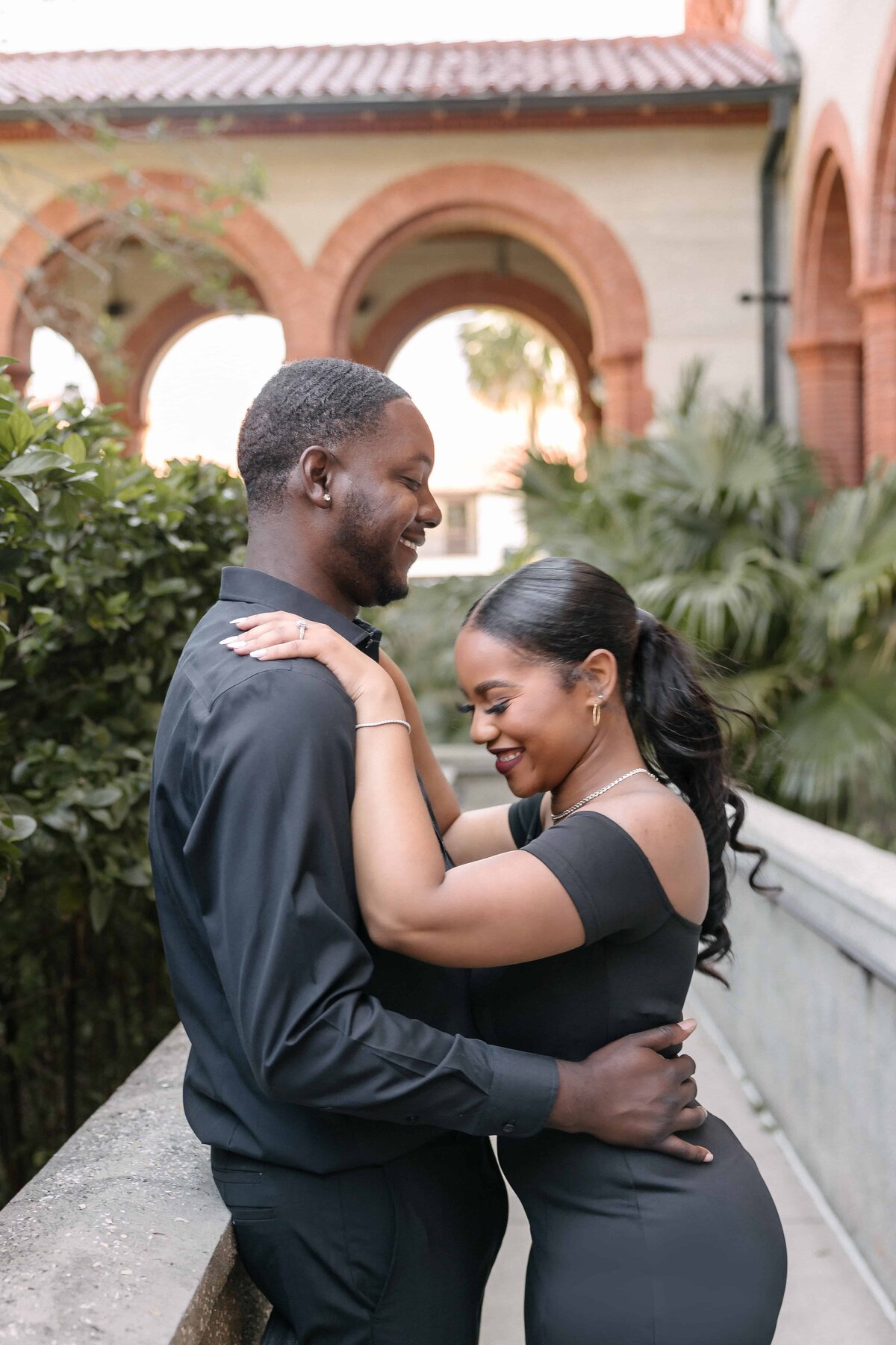 Engagement Photographer St Augustine Florida | Phavy Photography-3-3