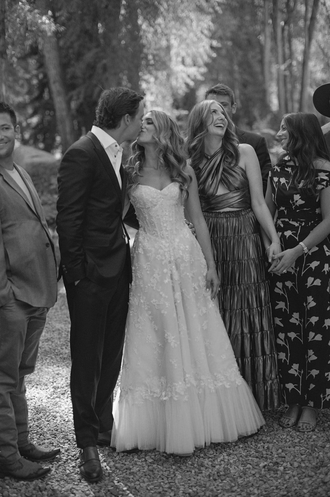 Danielle & John Wedding-616