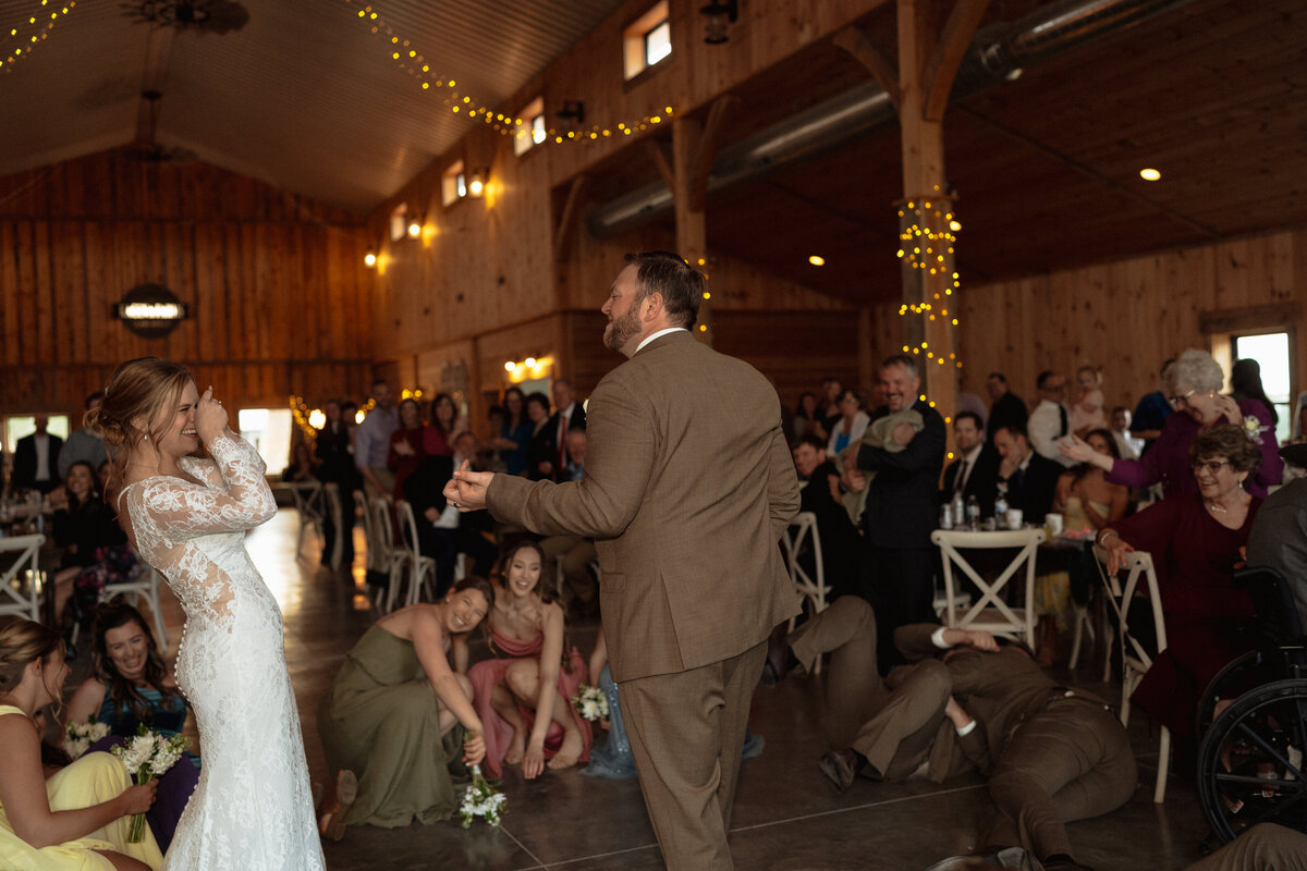 Wedding Bohn-501