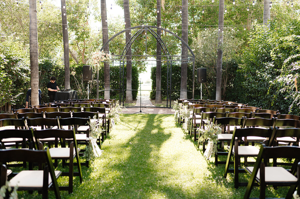 Muckanthaler Mansion Wedding 6