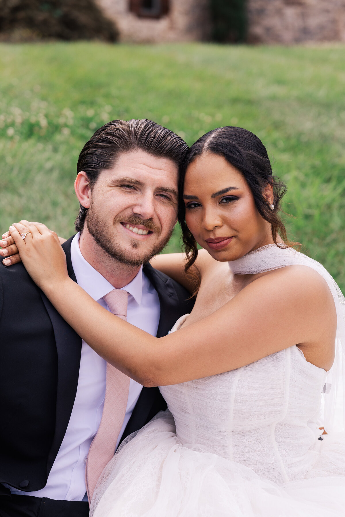 Jen & Wesley Styled Wedding Shoot-47