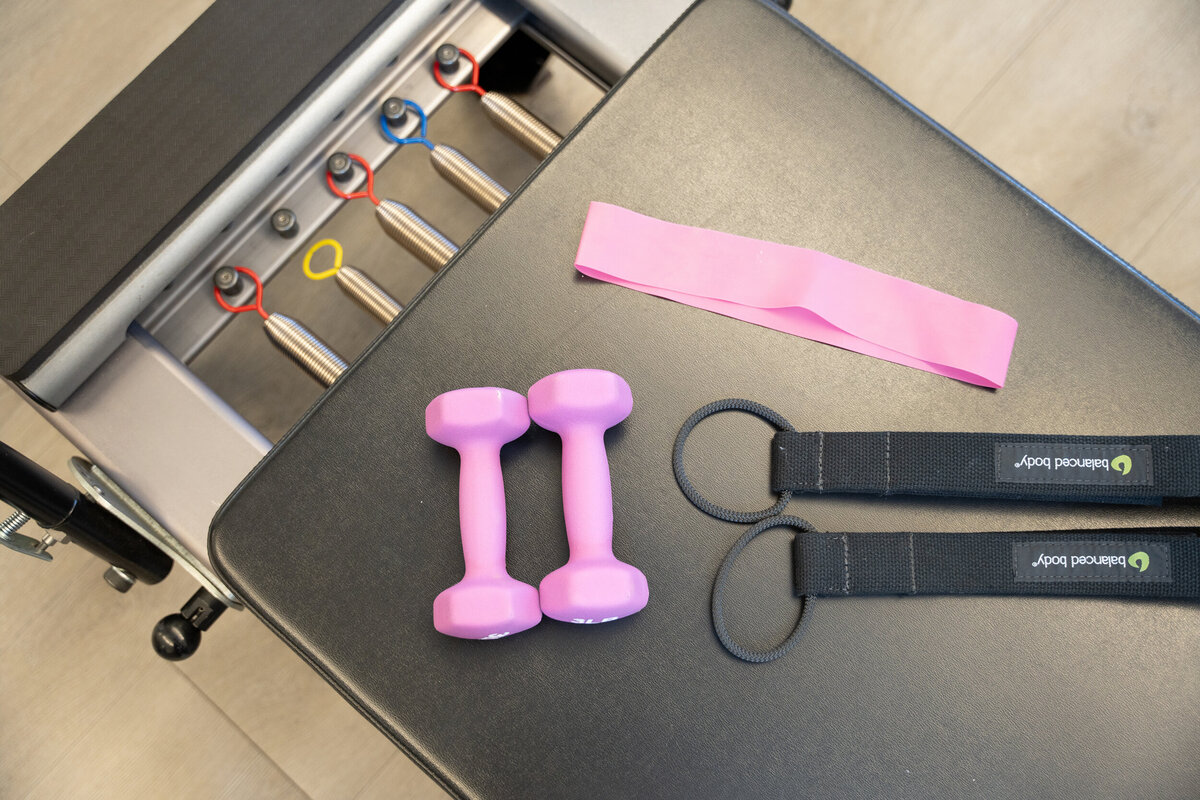 Pilates_Branding_equiptment