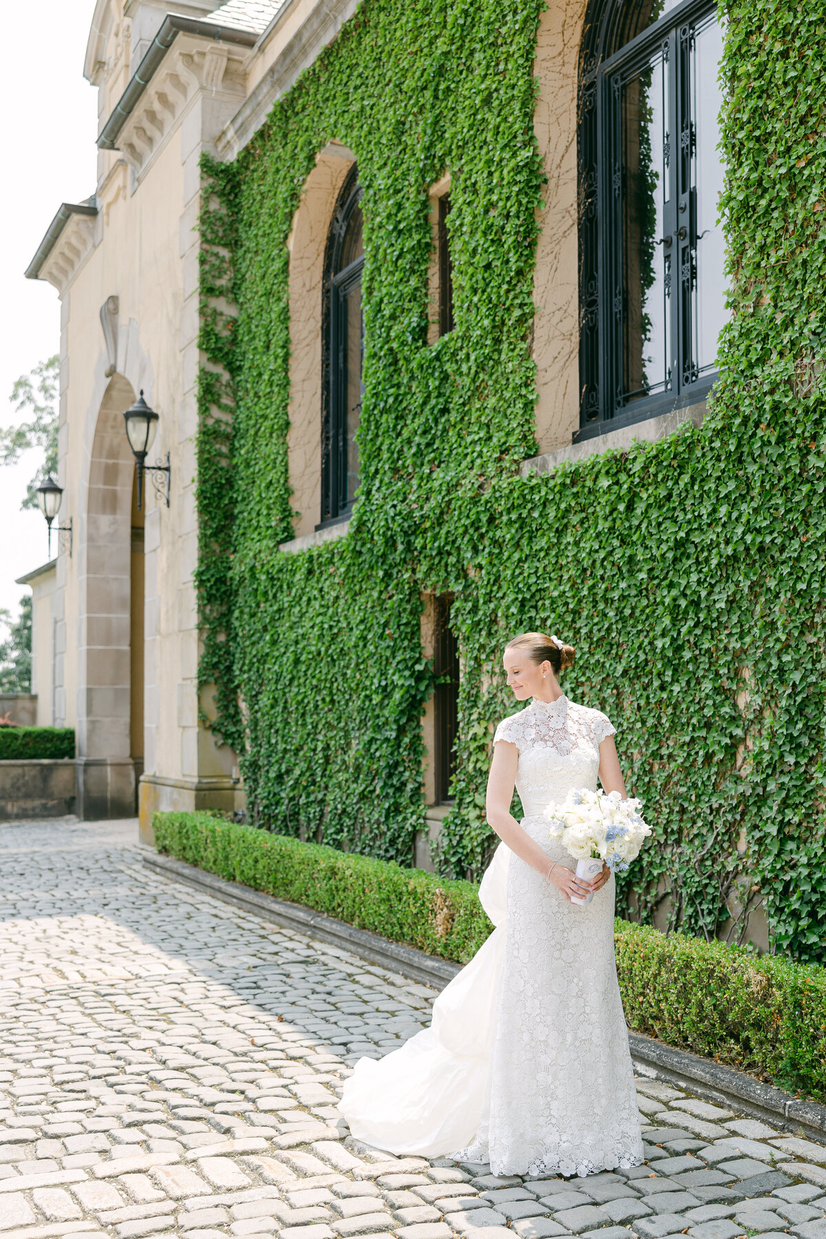 Oheka Castle Fine Art Wedding Photographer-5