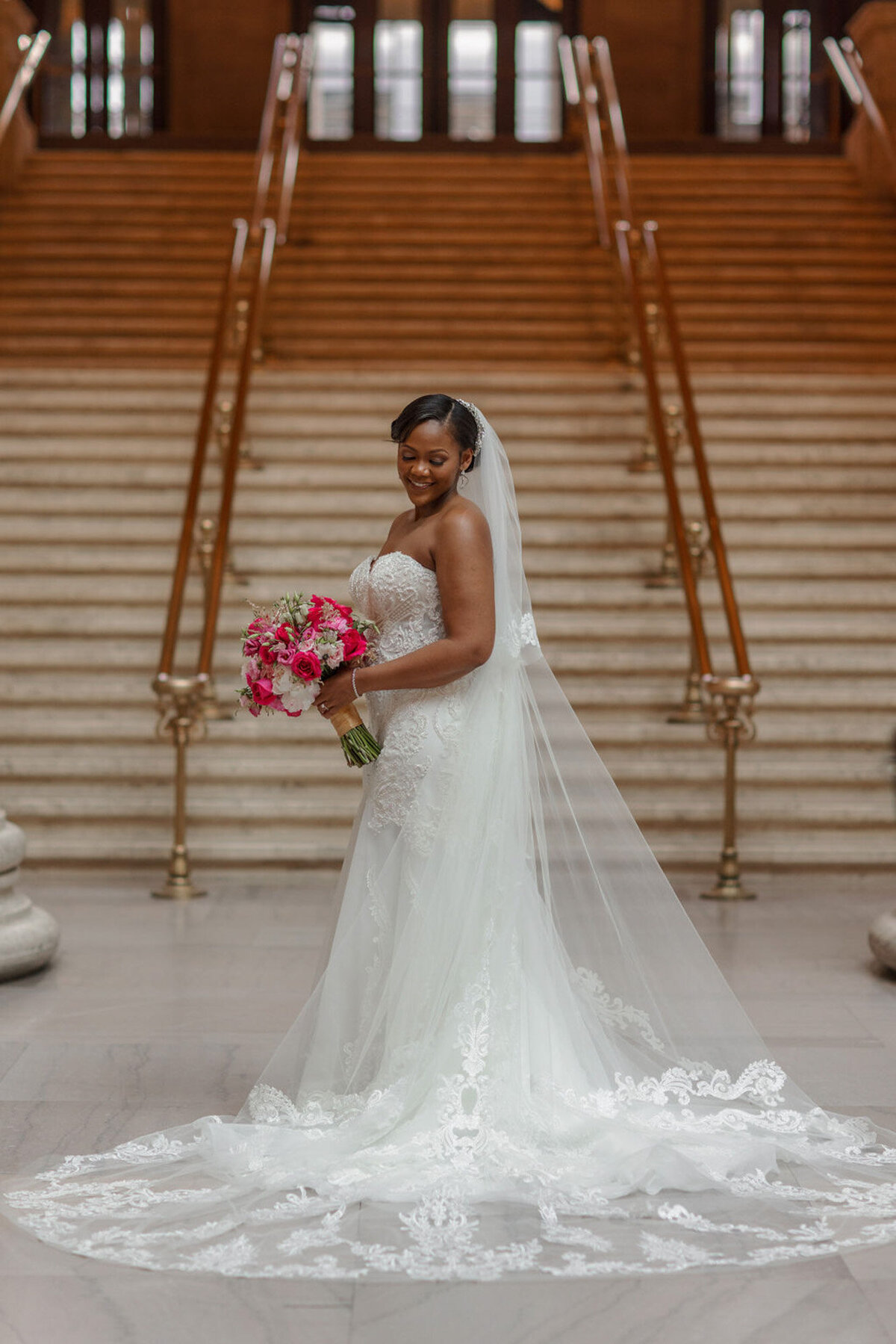 Joy-and-Jared-Black-Chicago-Wedding-Behind-The-Veil-Wedding-Design-188