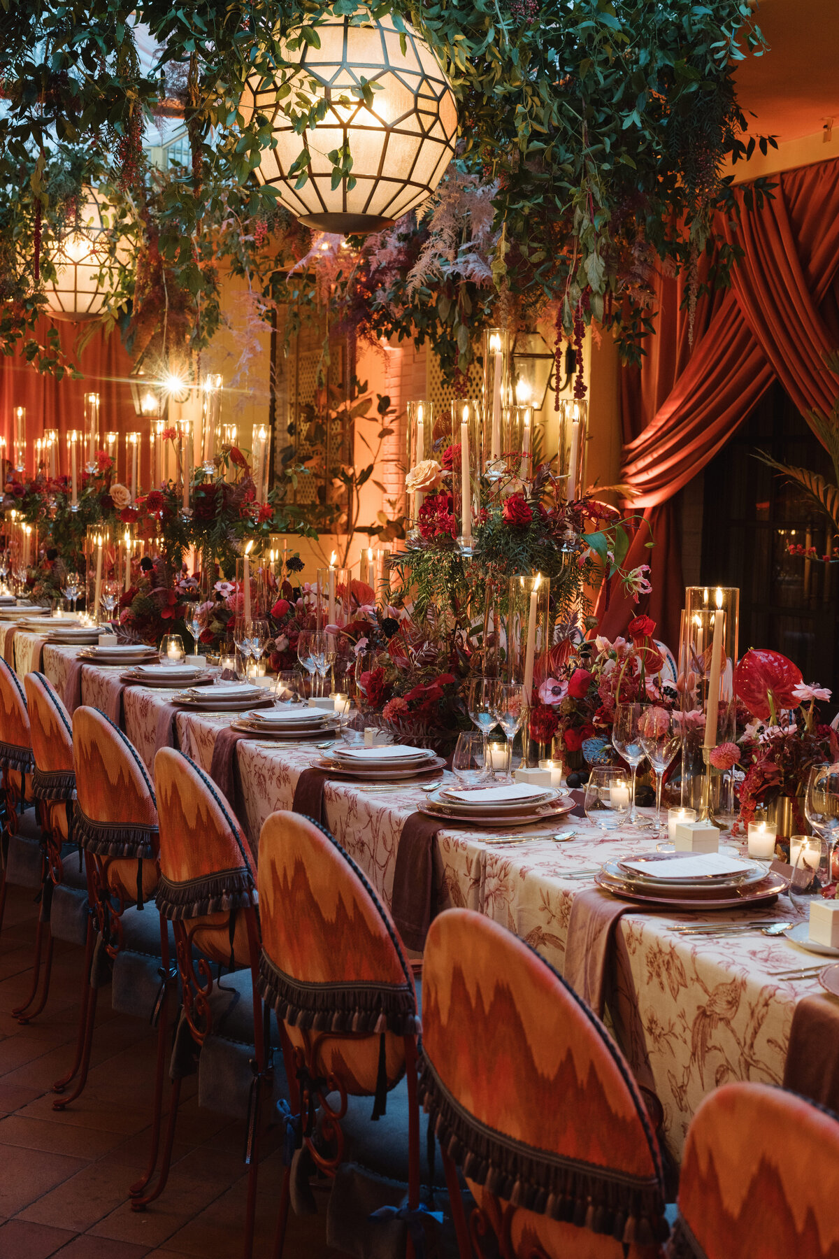 fifth ave ny wedding