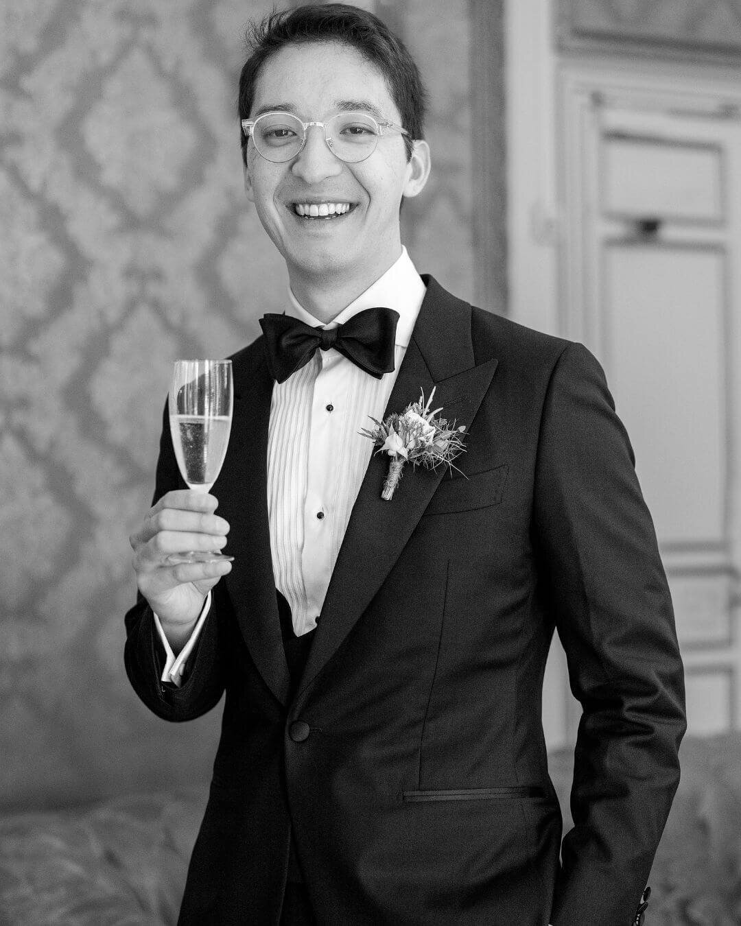 Provence wedding photographer