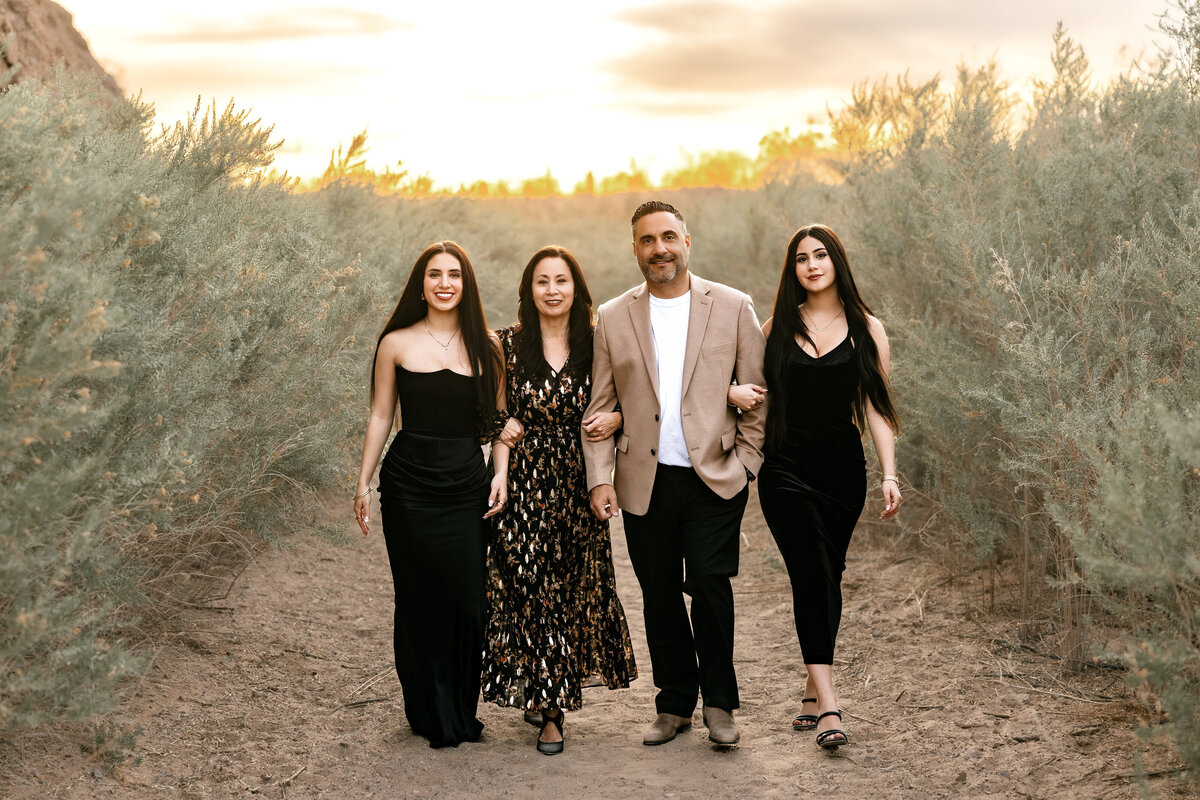 Elona Shea Photography-Castle rock bay_lake havasu_photographer
