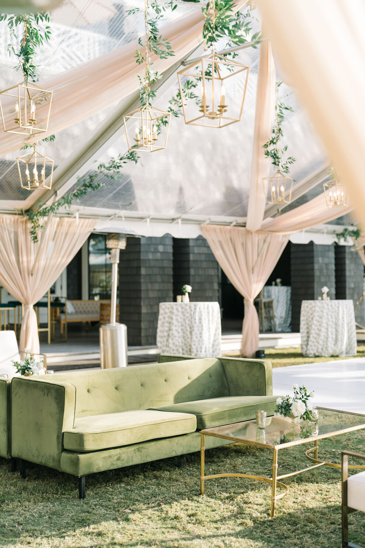 Abby + Patrick - Wedding at Kiawah River Course - Pure Luxe Bride Wedding Planners - 24