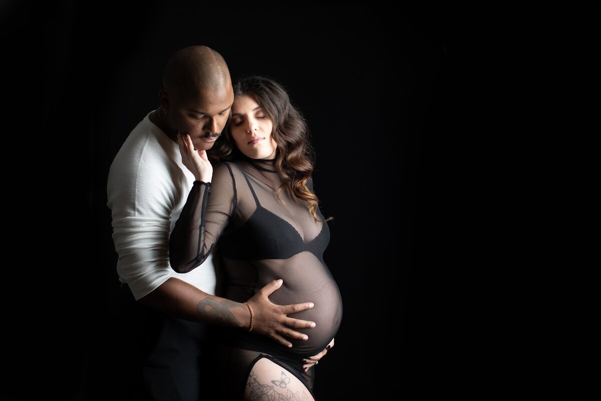 san diego maternity photography studio 11