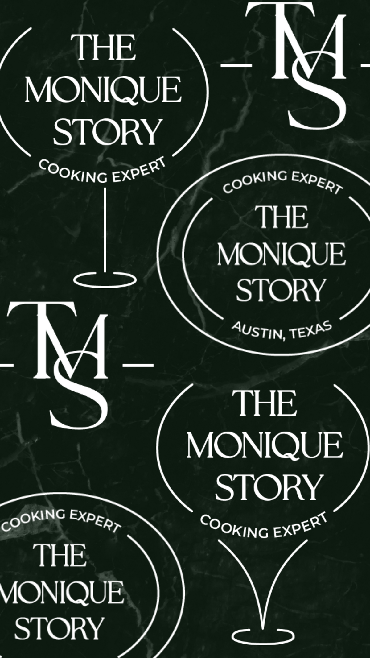 TMS All Logos