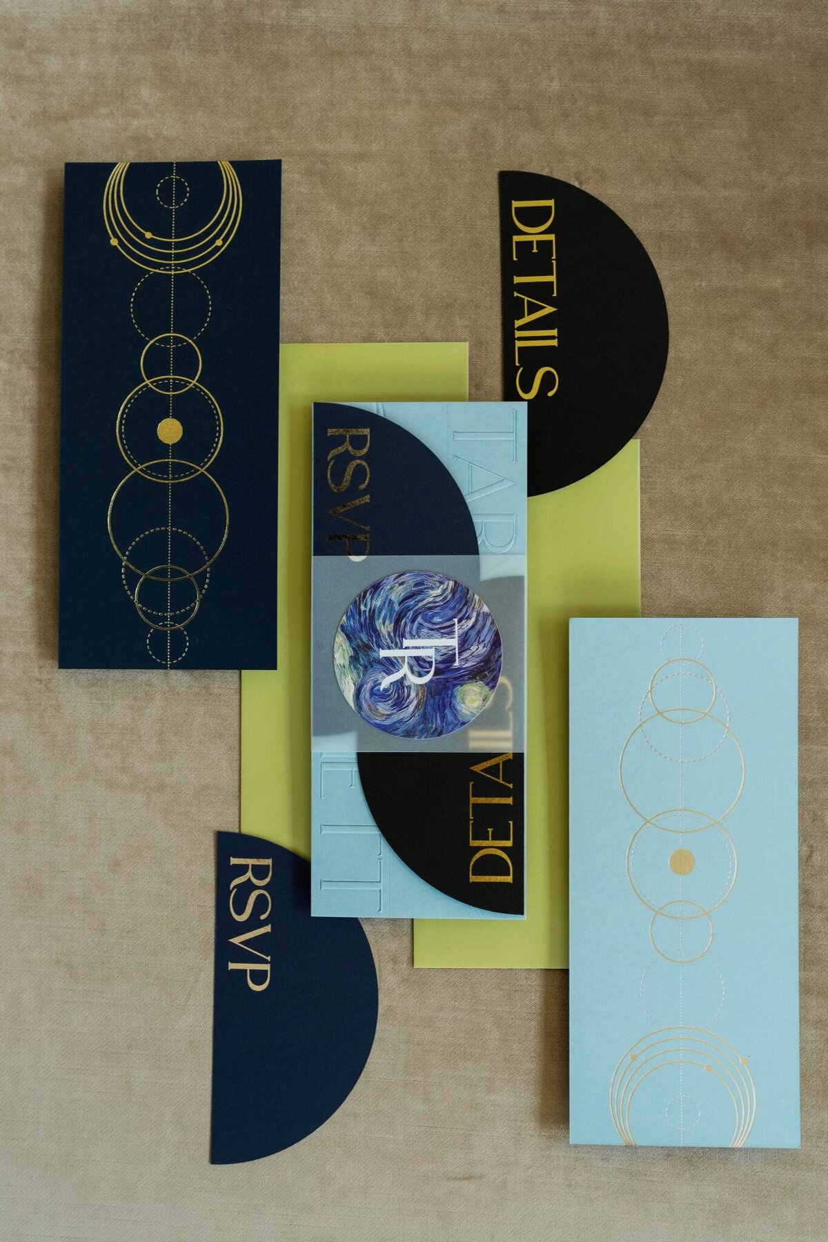 Solar-eclipse-wedding-dallas