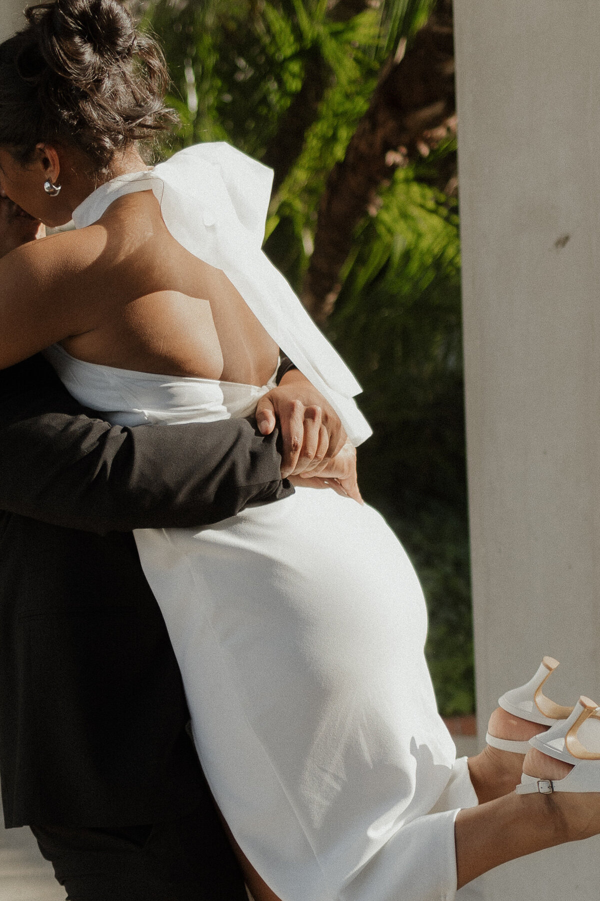 St. Augustine Engagement Photos - I+V-18
