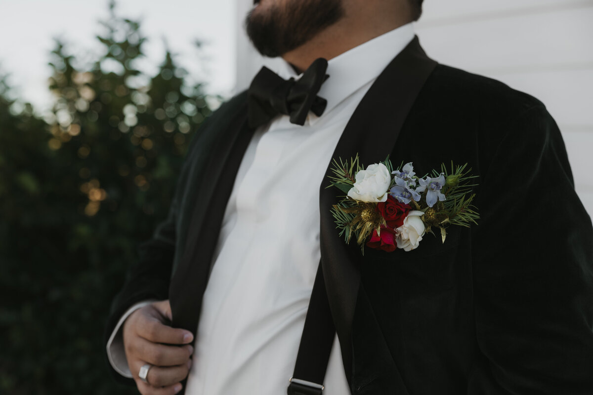 Abby Heron Photography Texas Based and Travel Wedding and Couples Photographer — Wedding Gallery for Diego + Emmarie 26