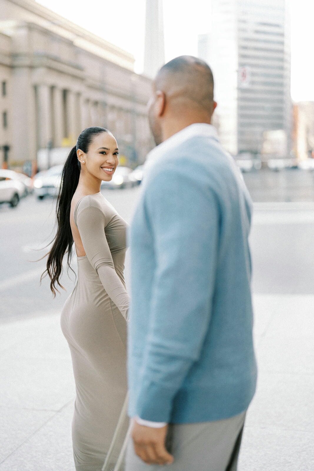 E11-Engagement-photo-shoot-in-Downtown-Toronto-Maria-and-DeVon-2025-04-14-2500px-1015