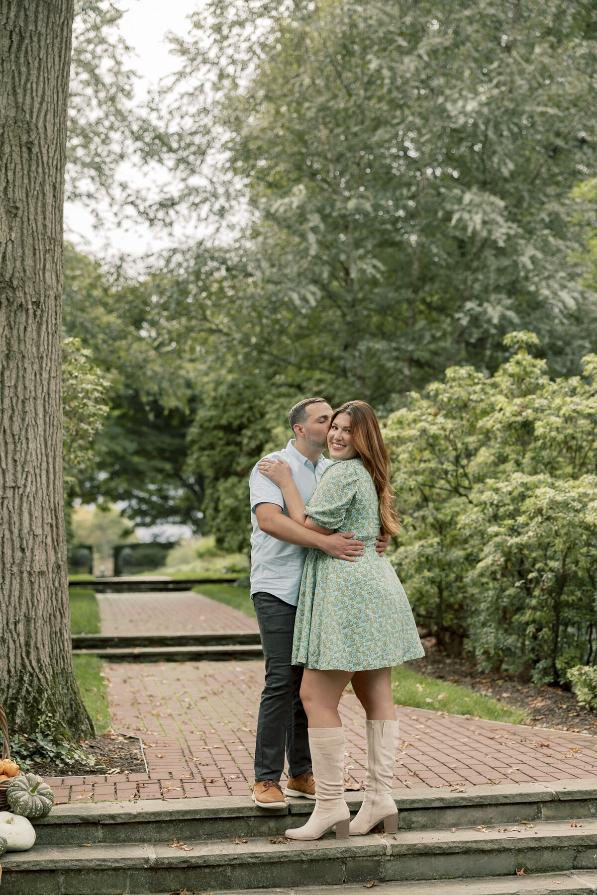 Taylor + Karl Engagement -32