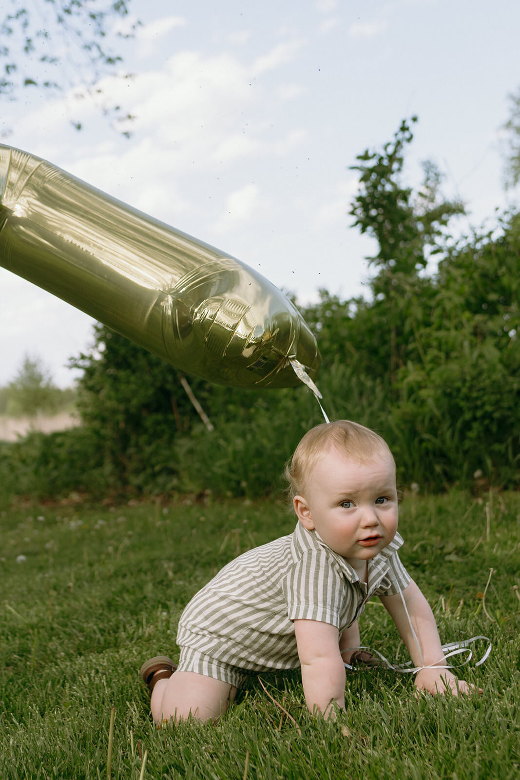5.16.2025 - Walker Turns One-85