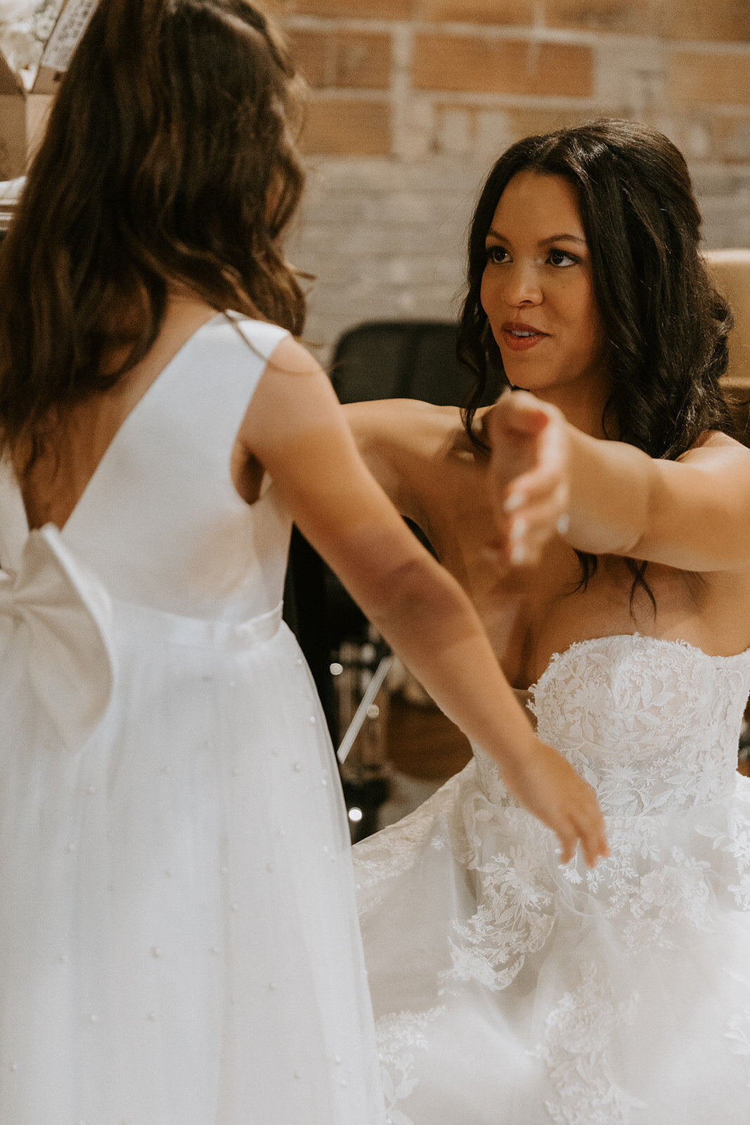 The Harris Building Wedding Grand Rapids_ MI-240
