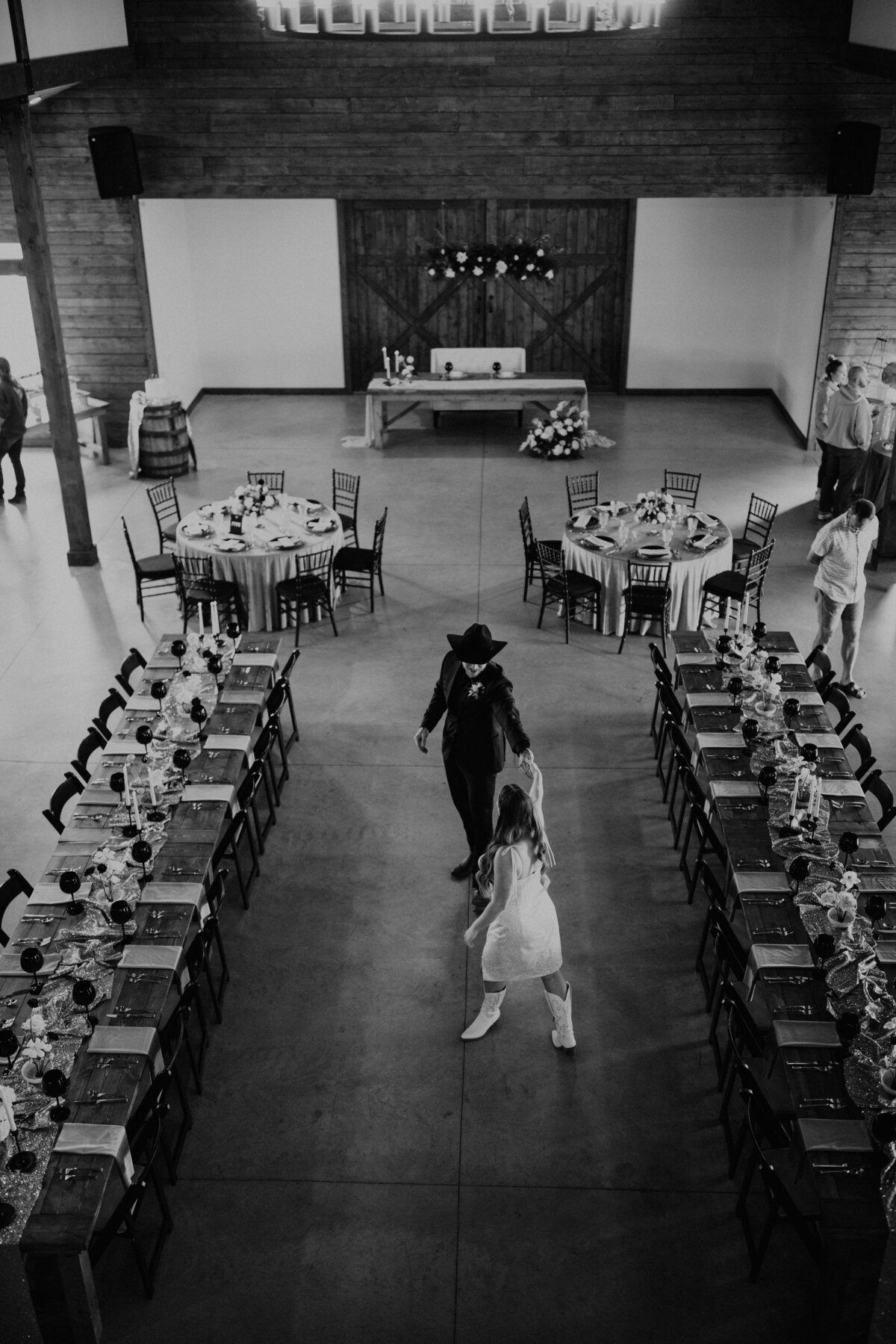 Wedding Venue near Calgary River Valley Venue 117