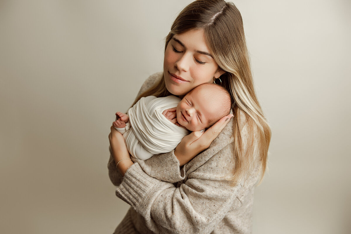baby photography huntsville