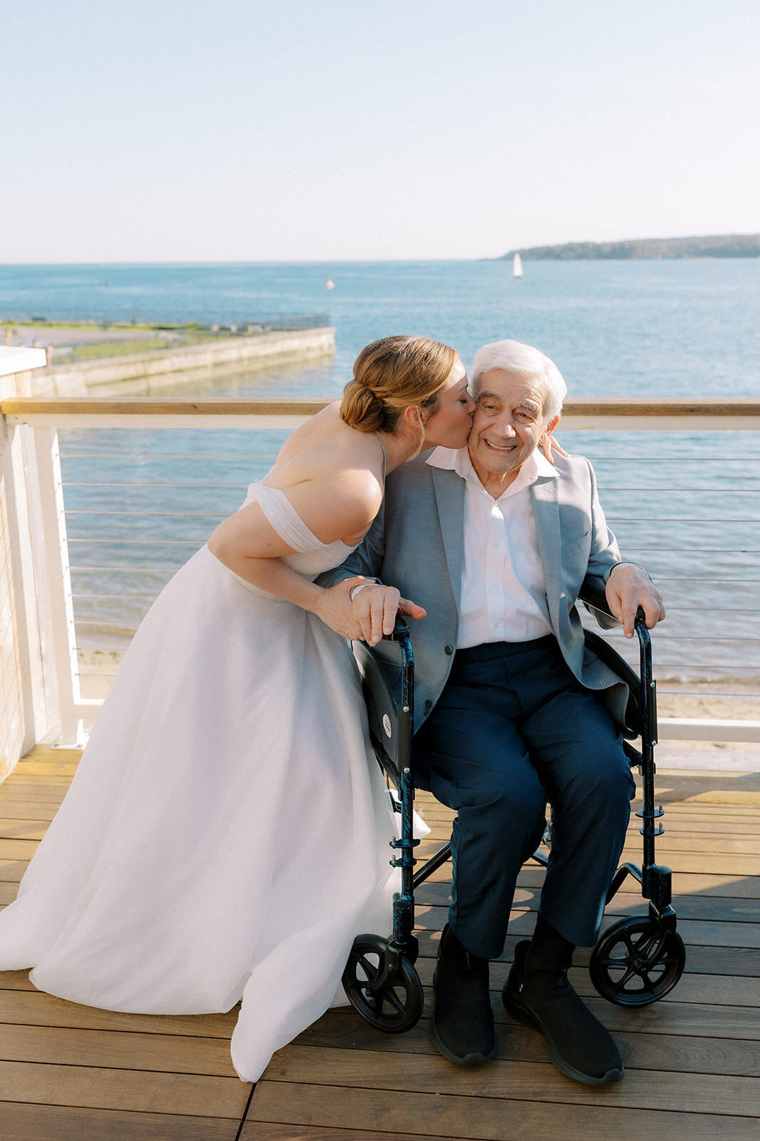 Beauport Hotel Wedding-Halie Child Photography-95
