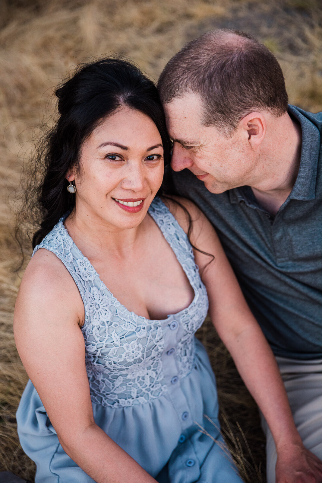 Engagement Photos Chambers Bay-3