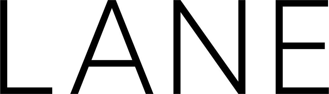The Lane_Logomark_Mono copy