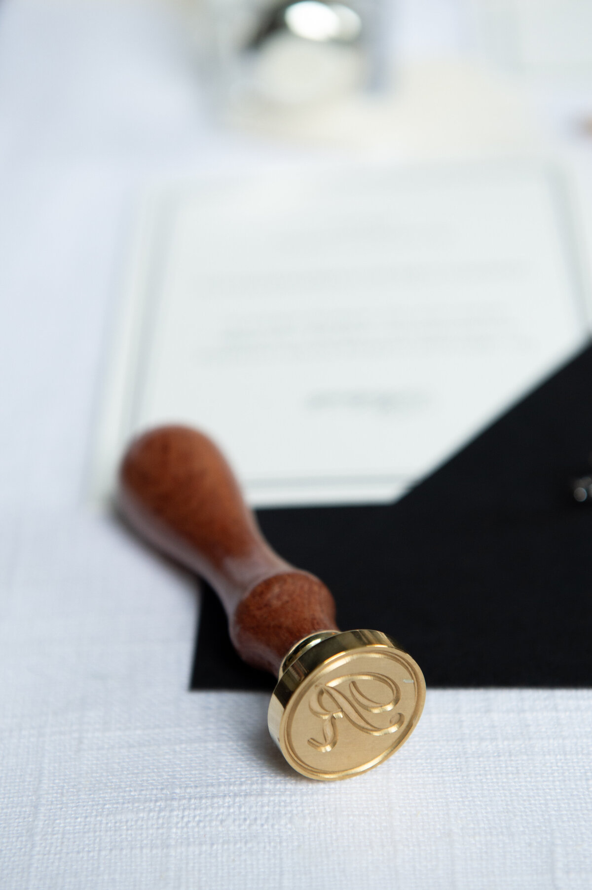 Bri + Evan Wedding - The Siners Photography-32