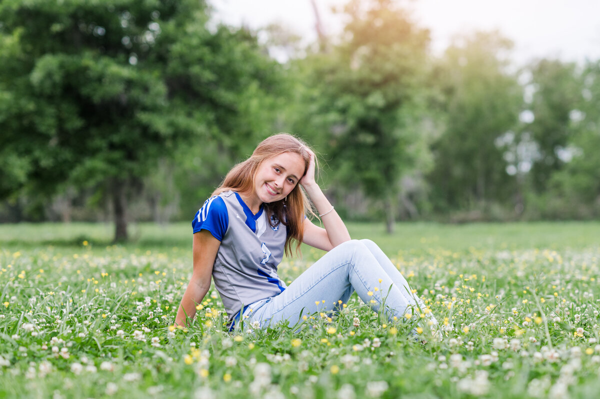 Payton Spring Senior Session-125