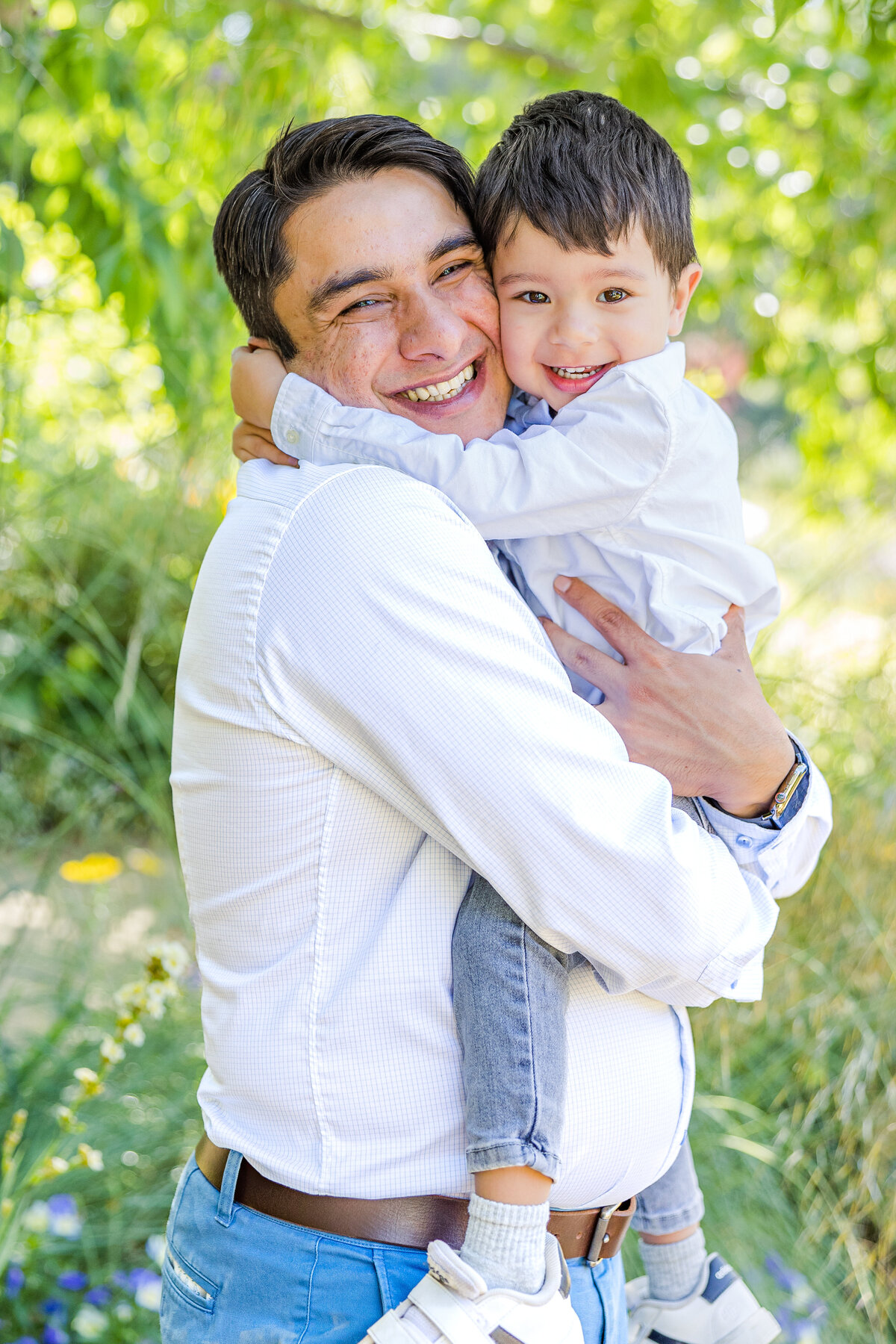 Gamero Family 2023 - Hailey June Photography-11