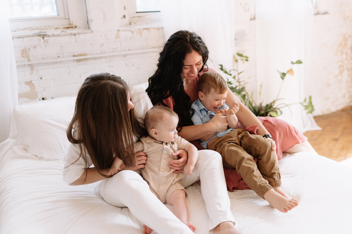 MN Family Photographer Beyond the Pines Ward7728