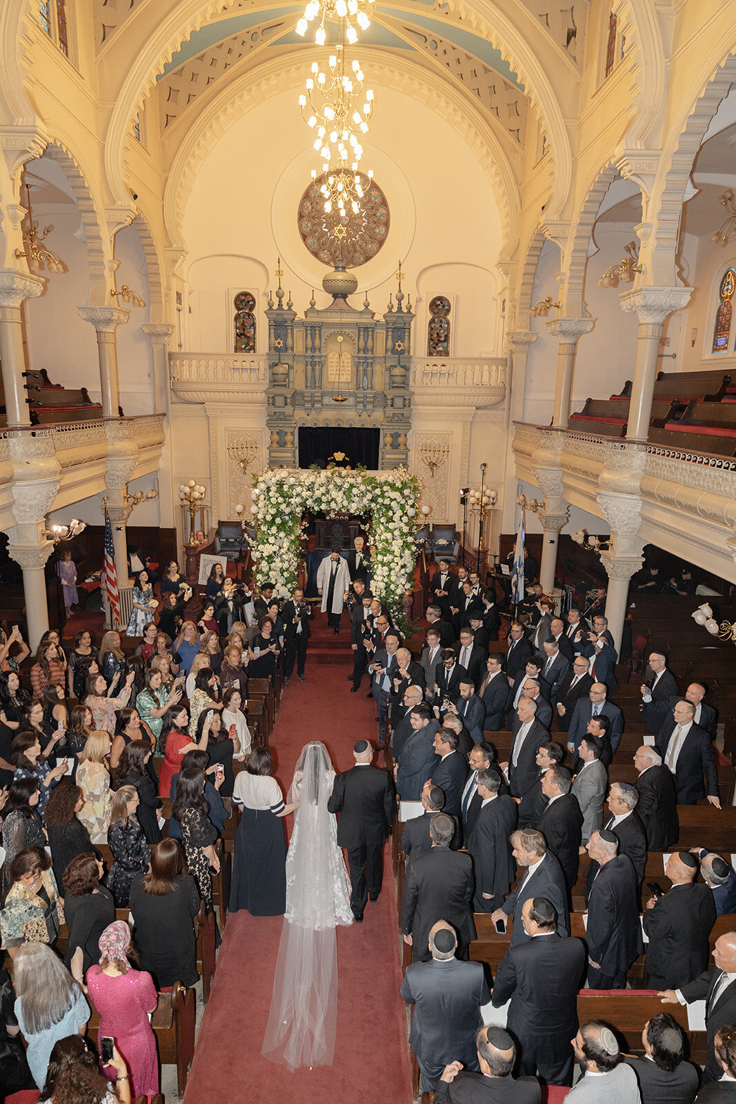 Marci and Evan_ceremony1