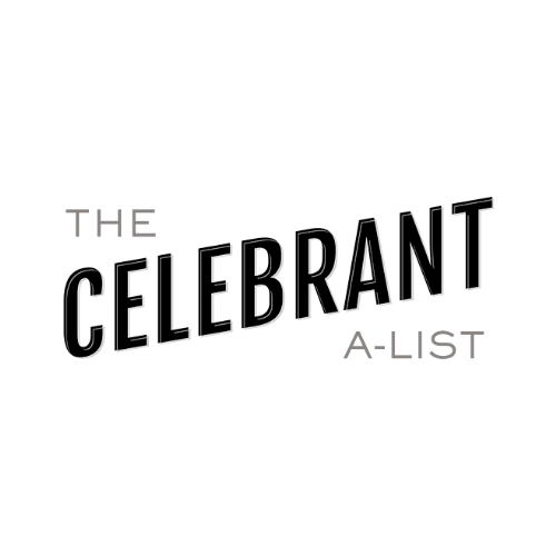 the celebrant a-list