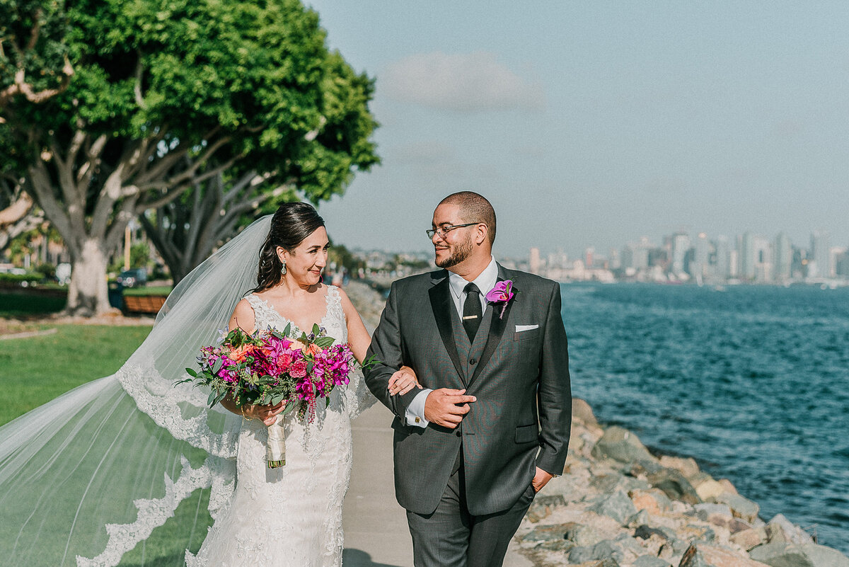 San Diego Coastal Wedding Photographer-44