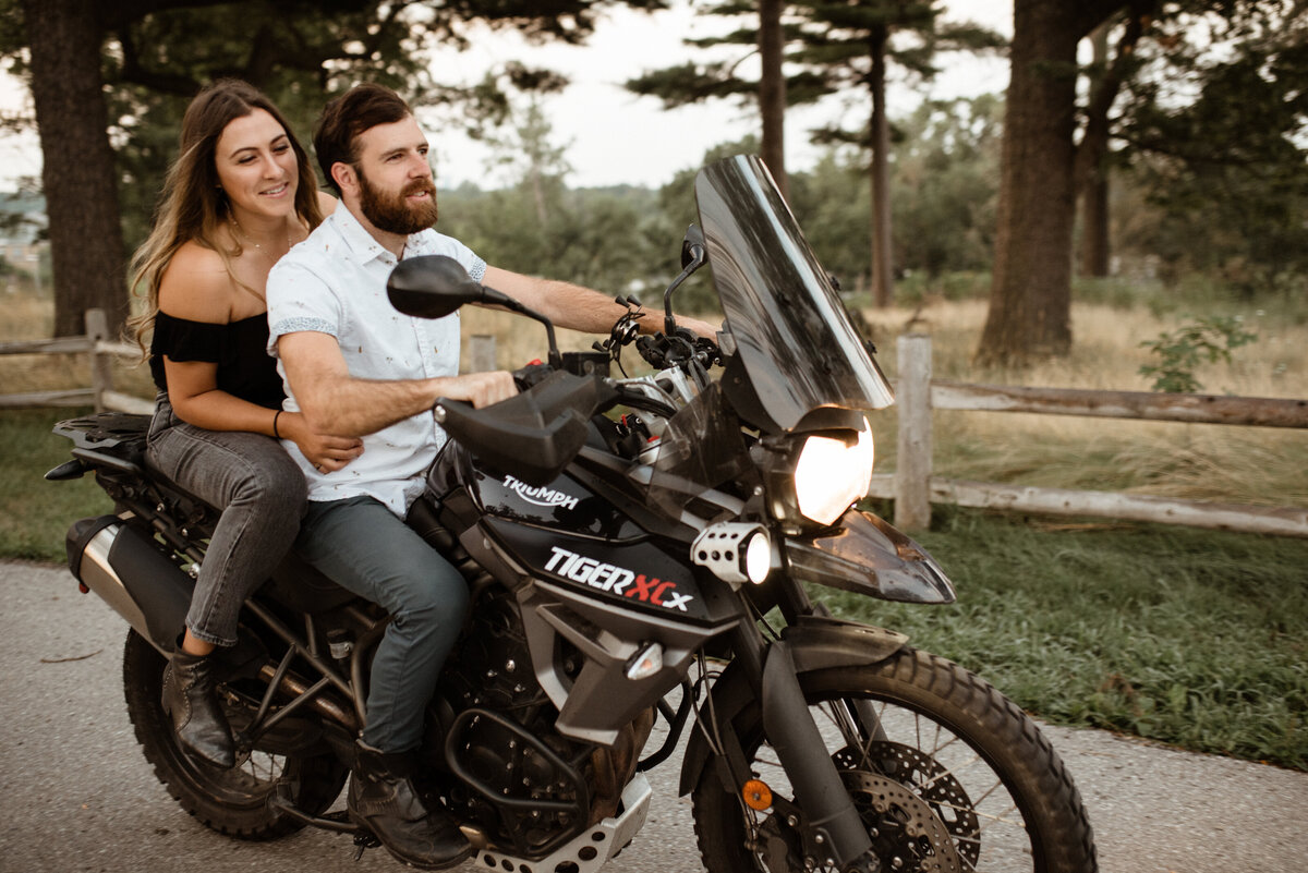 toronto-outdoor-fun-bohemian-motorcycle-engagement-couples-shoot-photography-01