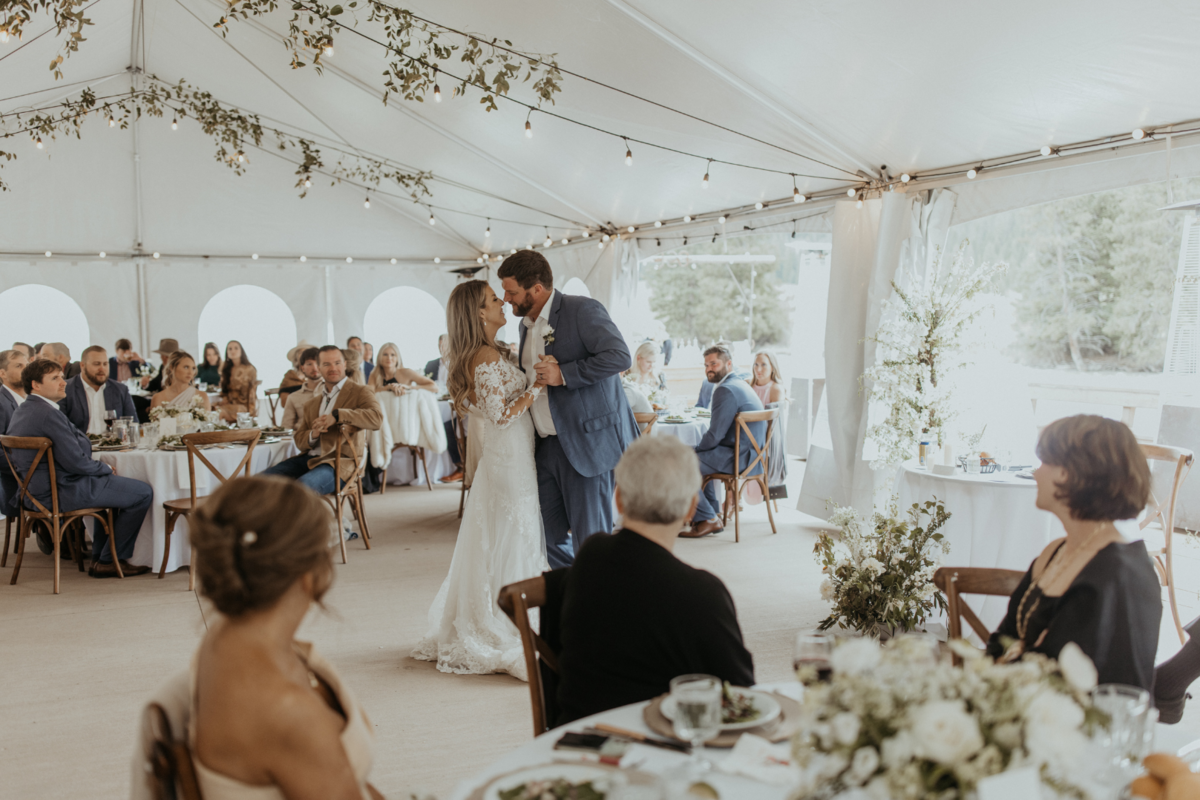 Montana wedding photographer