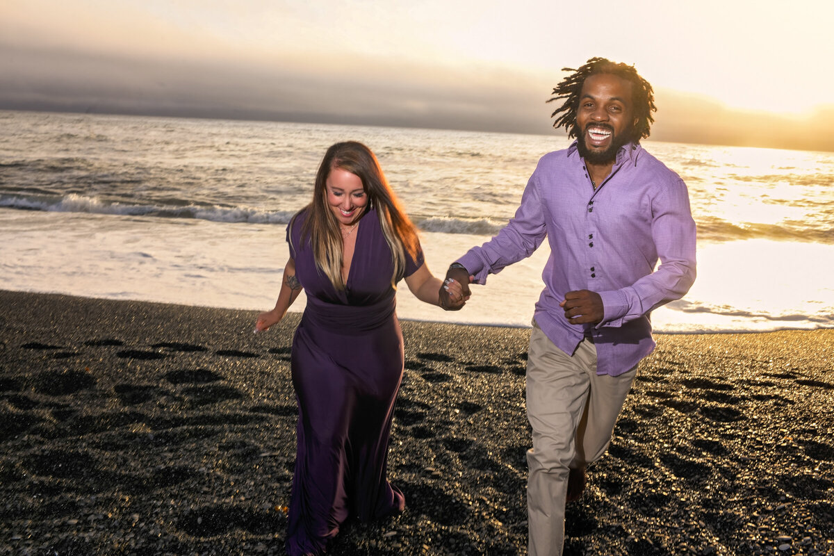 Humboldt-County-Elopement-Photographer-Shelter-Cove-Humboldt-Nor-Cal-Beach-Elopement-Parky's-Pics-Coastal-Redwoods-Elopements-16