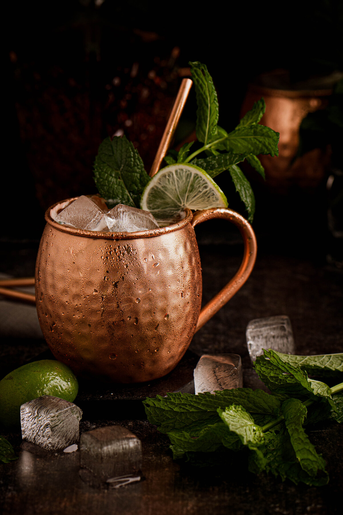 Bourbon mule-12