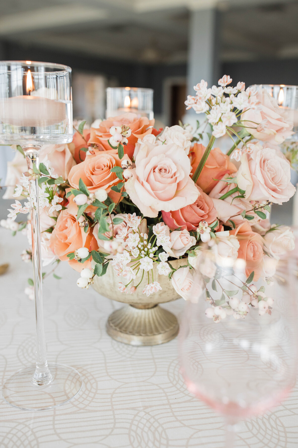 London Hunt Club Wedding Open House86
