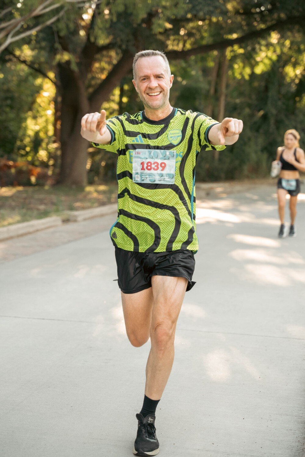 Endorphins TDF-6