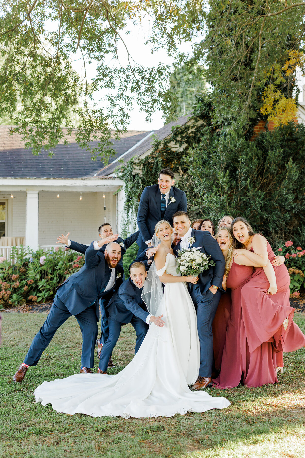 Sarasota Wedding Photographer 2