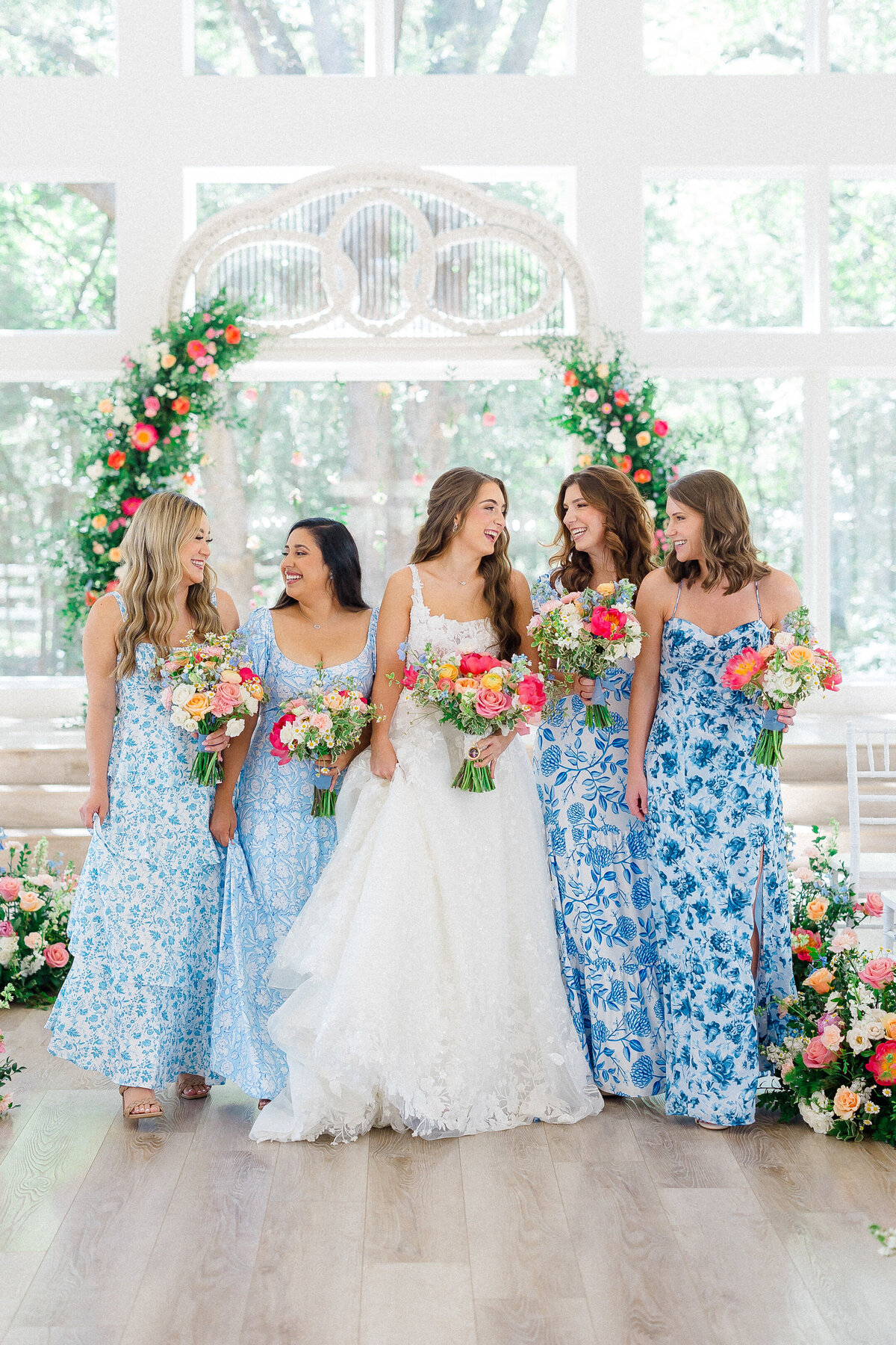 Foxbelle Weddings The French Farmhouse | Dallas Wedding Photographer