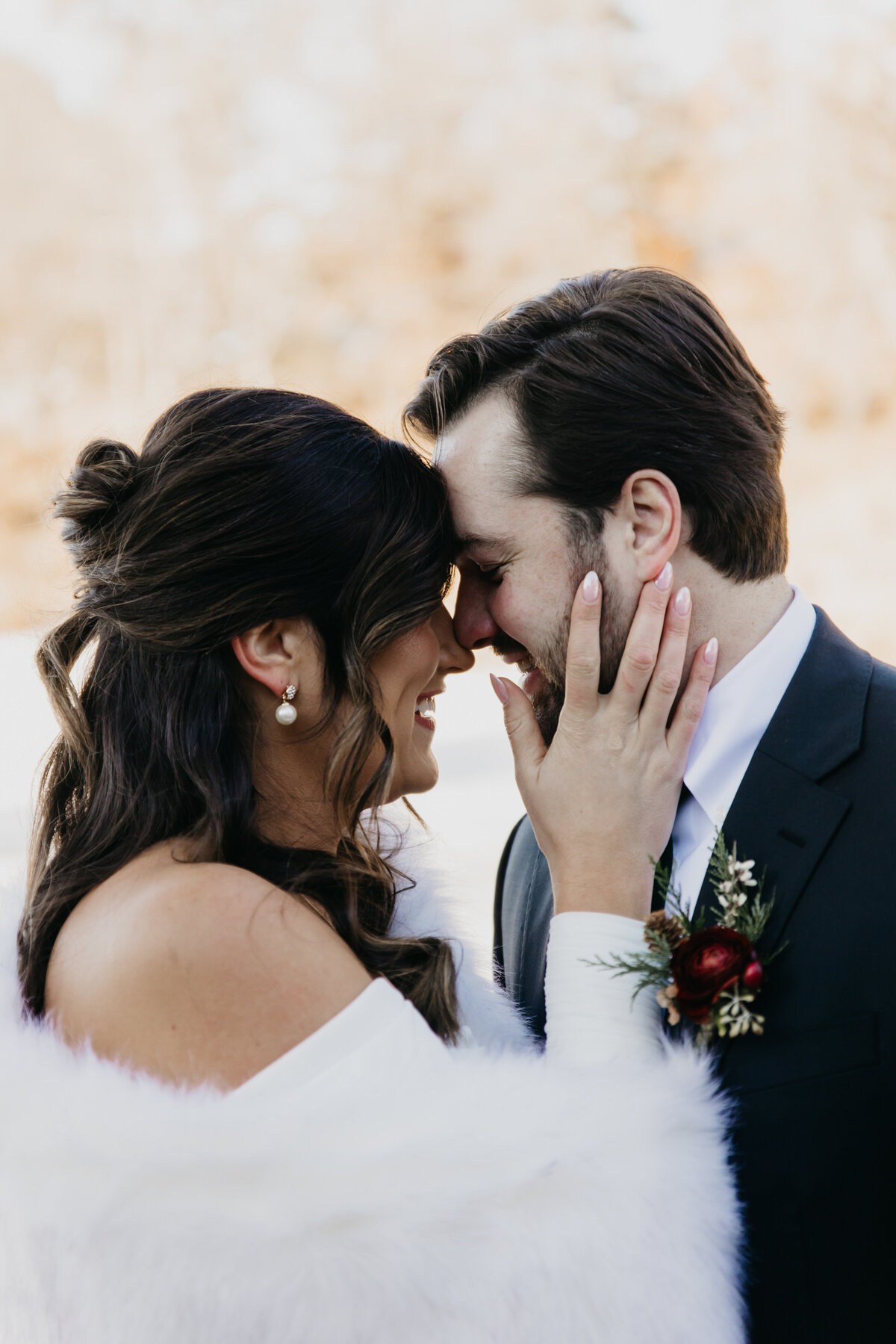 Brittany and Brady by Mycah Bain Photography-83